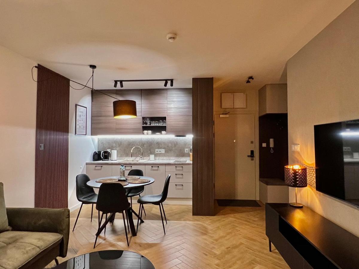 Modern Stone Hill Apartment Szklarska Poreba Exterior photo